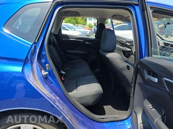2019 Honda Fit LX – miniatura 16