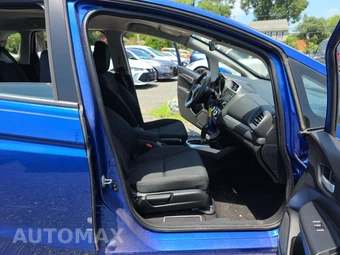2019 Honda Fit LX – miniatura 18
