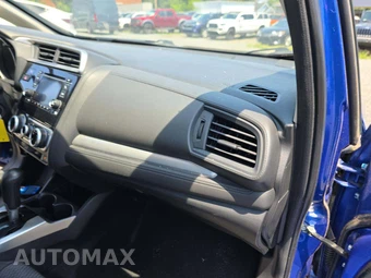 2019 Honda Fit LX – miniatura 19