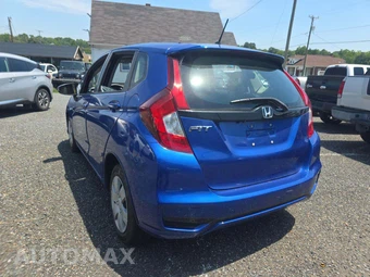 2019 Honda Fit LX – miniatura 2