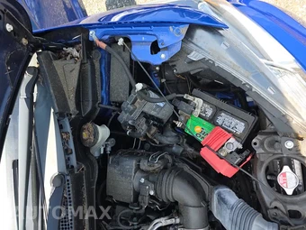 2019 Honda Fit LX – miniatura 25