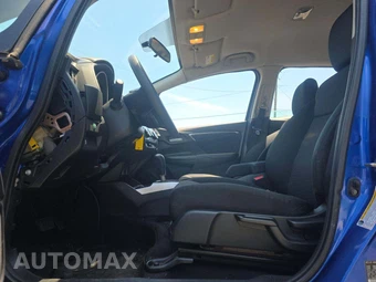 2019 Honda Fit LX – miniatura 6