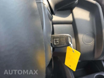 2019 Honda Fit LX – miniatura 8