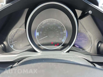 2019 Honda Fit LX – miniatura 9