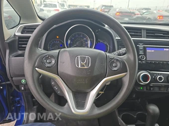 2019 Honda Fit LX – miniatura 10
