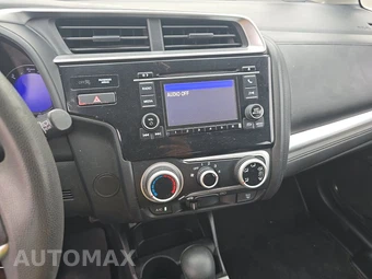 2019 Honda Fit LX – miniatura 11