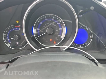 2019 Honda Fit LX – miniatura 12