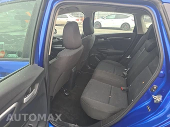 2019 Honda Fit LX – miniatura 13