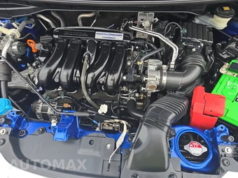 2019 Honda Fit LX – miniatura 15