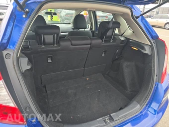 2019 Honda Fit LX – miniatura 16