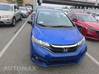 2019 Honda Fit LX – miniatura 2