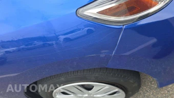 2019 Honda Fit LX – miniatura 20