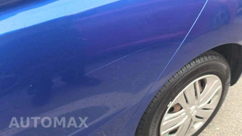 2019 Honda Fit LX – miniatura 22