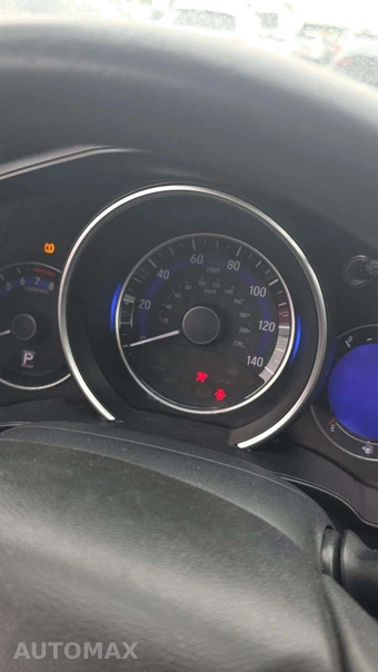 2019 Honda Fit LX – miniatura 23