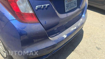 2019 Honda Fit LX – miniatura 28