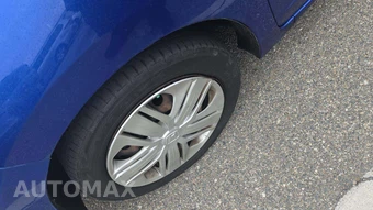 2019 Honda Fit LX – miniatura 31