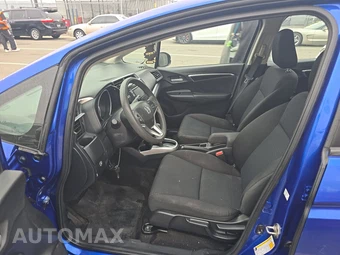 2019 Honda Fit LX – miniatura 7
