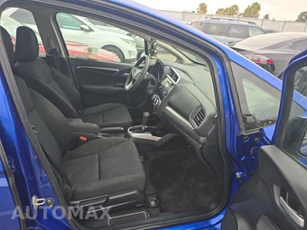 2019 Honda Fit LX – miniatura 8