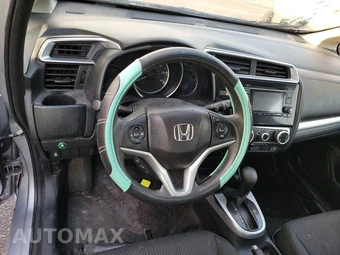 2019 Honda Fit LX - miniatura 10