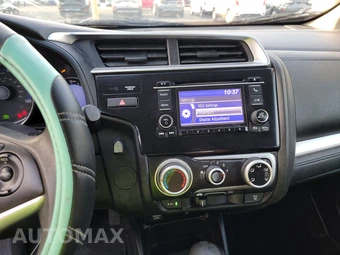 2019 Honda Fit LX - miniatura 11