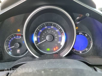 2019 Honda Fit LX - miniatura 12
