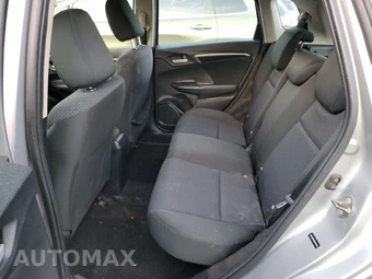 2019 Honda Fit LX - miniatura 13