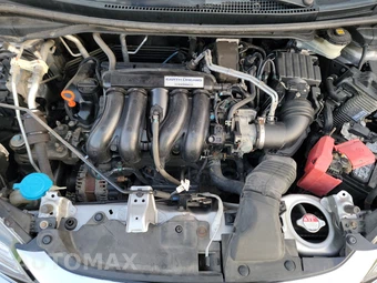 2019 Honda Fit LX - miniatura 15