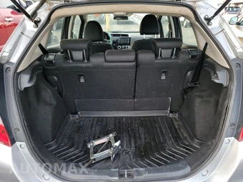 2019 Honda Fit LX - miniatura 16