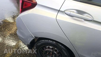 2019 Honda Fit LX - miniatura 18