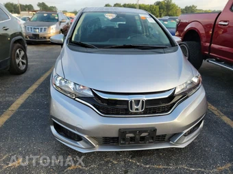 2019 Honda Fit LX - miniatura 2