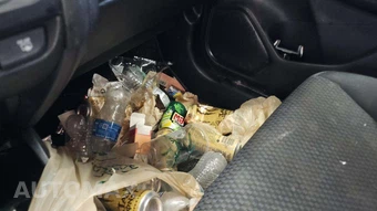 2019 Honda Fit LX - miniatura 25