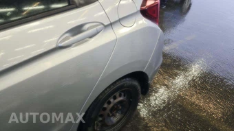 2019 Honda Fit LX - miniatura 29