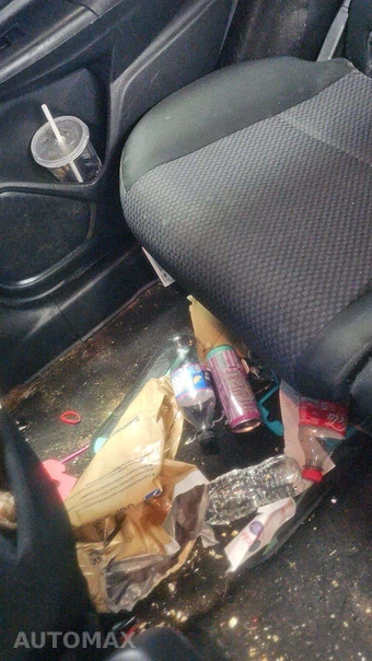 2019 Honda Fit LX - miniatura 31