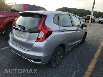 2019 Honda Fit LX - miniatura 4
