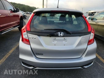 2019 Honda Fit LX - miniatura 5