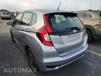 2019 Honda Fit LX - miniatura 6