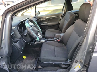 2019 Honda Fit LX - miniatura 7