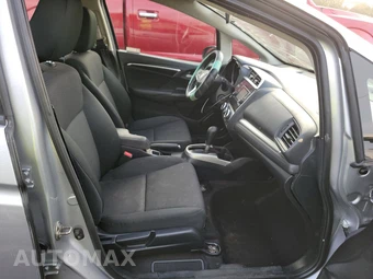2019 Honda Fit LX - miniatura 8