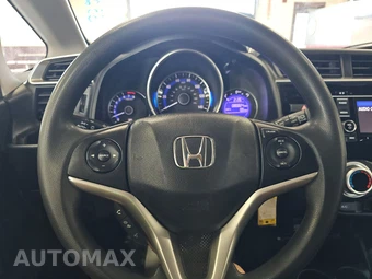 2019 Honda Fit LX – miniatura 10