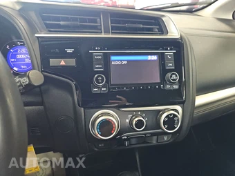 2019 Honda Fit LX – miniatura 11