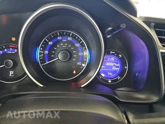 2019 Honda Fit LX – miniatura 12