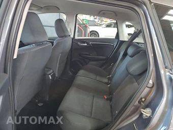 2019 Honda Fit LX – miniatura 13