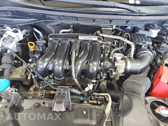 2019 Honda Fit LX – miniatura 15