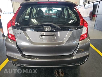 2019 Honda Fit LX – miniatura 16