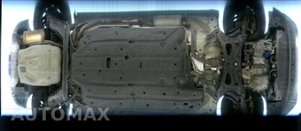 2019 Honda Fit LX – miniatura 17