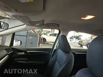 2019 Honda Fit LX – miniatura 19