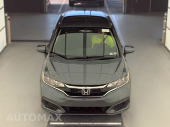 2019 Honda Fit LX – miniatura 2