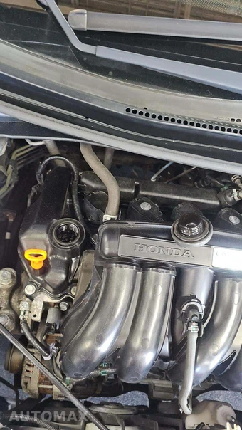 2019 Honda Fit LX – miniatura 20