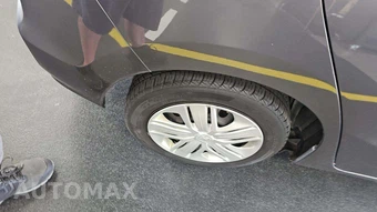 2019 Honda Fit LX – miniatura 22