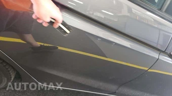 2019 Honda Fit LX – miniatura 25